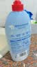 奥妙【新一代酵素内衣洗衣液】10s去血渍 杀菌抑味去除HPV小苍兰750G 实拍图