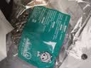食品级304钢丝球不掉丝不锈钢家用清洁球厨房刷锅洗碗神器铁丝球 升级款10个独立装30克304钢丝球 实拍图