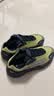 阿迪达斯 YEEZY 700MNVN黑绿椰子男女运动休闲鞋 GW9525 38.5码 实拍图