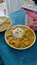 川珍泰式厚椰咖喱块68g 配料干净婴儿童咖喱辅食调味品不辣速食拌料 实拍图