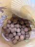 禾煜 小核桂圆干 500g 龙眼干 壳薄肉厚煲汤泡茶 实拍图
