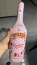 百利（Baileys）【年少有为同款】甜酒奶油草莓味 力娇酒利口酒粉色酒 洋酒 700ml 实拍图