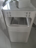 今品森活（KIMPILIVE）空气净化器【除甲醛粉尘去除吸烟异味】家用桌面除螨除尘除过敏原家装污染神器新房急入专用净化机 【AI医护级除醛】强效除醛杀菌99.99% 实拍图