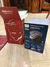 飞利浦（PHILIPS）【价保618】电动剃须刀飞利浦经典5系pro清爽净剃电动胡须刀刮胡刀SU5899送男友送长辈生日礼物 【高端旗舰】SU5899/40礼盒装 实拍图