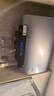 美的（Midea）小西梅活水电热水器UD10MAX亲肤活水 水质可视自动排污80L双胆扁桶3300W水电分离家用一级能效瞬热 实拍图