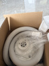 德尔玛（Deerma）【重磅新品】TJ700S 干吹两用吸尘器 家用商用 吸尘器桶式大吸力 整机降噪设计ZN-530 实拍图