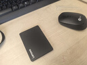 联想（Lenovo) 120GB SSD固态硬盘 SATA3.0 SL700闪电鲨系列 台式机/笔记本通用 实拍图