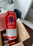 百威啤酒mini红罐淡色拉格255ml*24小罐整箱装京东自营喜酒踏春送礼 实拍图