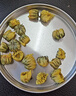 京东京造鲜来多 杭白菊花茶胎菊100g量贩装京东自营桐乡清花草茶养生茶 实拍图