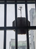 缤越八卦镜凸镜门对门家用八卦镜中国结挂件室内外大门口阳台挂件16cm 实拍图