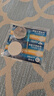 飞利浦（PHILIPS）CR2477纽扣电池2粒3V锂电池适用电饭煲胎压监测器智能马桶盖定位卡汽车钥匙遥控器电池cr2477 实拍图