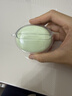 Masentek适用OPPO Enco Air 4&4pro耳机保护套壳5pro/s充电仓盒TPU配件Clip2/4i/X2/3/Free3/R4新声版透明 实拍图