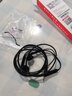 纽曼（Newmine）【TOP榜】NM-LK06 半入耳式线控有线耳机 手机耳机 音乐耳机 3.5mm接口 电脑笔记本手机适用 黑色 实拍图