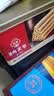 金尊澳门手工鸡蛋卷礼盒302g休闲零食饼干送礼品澳门手信特产 实拍图