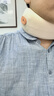 Olera颈托护颈椎医用电加热震动按摩热敷脖套防低头护脖子支撑 实拍图