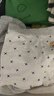 尼多熊儿童内裤男童中小童四角平裤棉裤男宝婴幼儿小男孩平角短裤 L码 实拍图