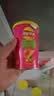 乐事（Lay's）经典/大波浪/奇多系薯片 玉米棒40g/50g 单袋装办公室休闲零食 无限鲜浓番茄味---罐装40克 实拍图