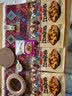 诗乡江油肥肠熟食绵阳非遗地标红烧肥肠特产小吃200克 实拍图