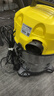 KARCHER德国卡赫价保618桶式吸尘器18L干湿吹三用家用工业开荒装修保洁地毯宠物大容量大功率超强吸力WD1s 实拍图