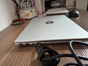 惠普（HP）战66八代 14英寸轻薄笔记本电脑 锐龙5 220 24G 512G 高清屏 实拍图