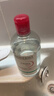 贝德玛（BIODERMA）粉水敏感肌洗卸温和不伤肤净澈毛孔污垢卸妆水水润清爽250ml 实拍图