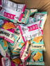 卧龙锅巴零食休闲食品非遗小吃襄阳特产750g 猫窝礼盒15g*50包 实拍图