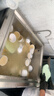 乐亿创超声波洗碗机商用食堂工厂学校用台式刷碗机商用厨房设备全自动小型大型饭店餐饮酒店专用清洗机 1.0米智能定时防干烧豪华款 实拍图