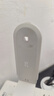 中兴（ZTE）5G RedCap随身wifi6轻量化5G移动无线wifi免插卡便携式路由器热点车载笔记本上网卡托F40 MT33 5G轻量化双网版【晒单送充电仓】灰色 中兴官方流量-不限速不虚标 实拍图