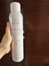 雅漾（Avene）【王安宇推荐】舒泉保湿喷雾50ML 补水化妆爽肤水小喷旅行便携 实拍图