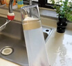 百年正和挤压油壶厨房家用不挂油密封防漏油瓶酱油醋调料瓶香油瓶 实拍图