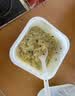 宝宝馋了婴幼儿冲冲粥牛肉南瓜12g出行辅食餐冻干粥冲泡即食小米粥 实拍图