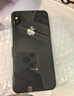 苹果xs max Apple iPhone XS MAX 苹果 xs 国行全网通 二手手机 深空灰【国行正品】 XSM-256G【三期免息+更换电池100%】 95新 实拍图