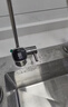 海尔（Haier）鲜活水管线机套装【R793D2U1净水器+麦浪双水路冷热款管线机HGDZ2571-U1】6年长效RO膜1200G通量 实拍图