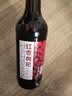 泰山啤酒（TAISHAN）红枣枸杞精酿原浆啤酒10度450mL*6瓶整箱装京东自营 实拍图