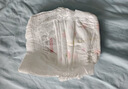 好奇（Huggies）铂金装小桃裤成长裤XL96片(12-17kg)加大号尿不湿【透爽散热】 实拍图