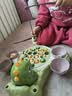 光多拉儿童钓鱼玩具1-3岁电动磁性早教益智玩具宝宝专注力训练生日礼物 实拍图