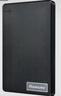 纽曼（Newsmy）500GB 移动硬盘机械 清风塑胶系列 USB3.0 2.5英寸 风雅黑 稳定耐用 照片视频备份 大U盘 实拍图