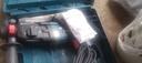 博世（BOSCH）电锤电钻电镐三功能轻型多功能电锤工具箱2公斤 GBH 2-24 DRE 实拍图