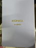 康佳（KONKA）脱毛仪3301蓝宝石冰感冰点家用宿舍唇部腋下大小腿比基尼线脱毛神器送女友生日礼物38妇女节实用 香芋紫-冰点蓝宝石Pro版本 实拍图