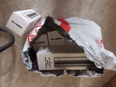 炊大皇保温杯316L医用级不锈钢茶水分离商务便携保温杯黑色490ml 实拍图