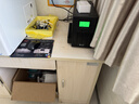 山克 SK3000 ups不间断电源3000VA/1800W家用办公电脑停电稳压应急备用ups电源可带6台电脑 实拍图