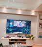 夏新官方正品【电视机排行前十名】无边框8K液晶全面屏超极清WiFi语音手机投屏客厅家用智能网络电视 60英寸  2026新品语音旗舰版 长108高63cm             Ai语音旗舰版32+ 实拍图