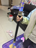 菲贝（feibei）如意金箍棒自动伸缩灯光儿童声控风控电动玩具男孩六一儿童节礼物 实拍图