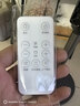康佳（KONKA）空气循环扇电风扇家用风扇语音小风扇八字摇头电扇客厅卧室氛围灯遥控伸缩落地扇KXHS51-6501W 实拍图