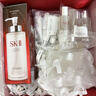 SK-II神仙水精华液330ml礼盒sk2补水保湿护肤品套装化妆全套生日礼物女 实拍图