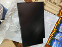飞利浦23.8英寸 LGD-IPS纤薄屏 四窄边 全高清 120Hz 低蓝光 HDMI+VGA 节能办公显示器 显示屏24E2N1110S 实拍图
