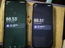 小米（MI）小米 17 第五代 骁龙 8 至尊版 光影猎人  7000mAh 雪山粉 12GB+256GB 5G手机 实拍图