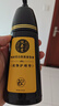 纯春堂云南本草染发膏天然染发剂纯植物盖白头发无刺激不沾头皮一梳男女 实拍图