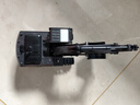 jjr/c遥控合金挖掘机工程车玩具车rc遥控车赛车儿童玩具六一儿童节礼物 实拍图