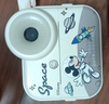 迪士尼（Disney）儿童照相机高清拍照录像拍立得ccd数码相机男女孩玩具生日礼物 实拍图
